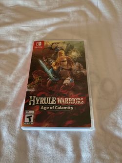 Hyrule Warriors