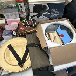 Garage Clean out 