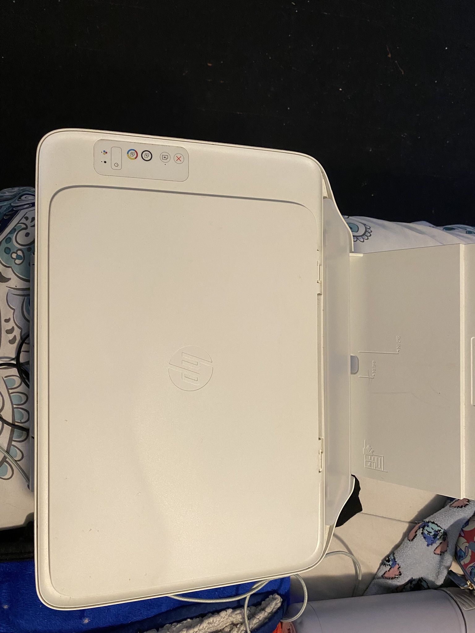 Hp Deskjet