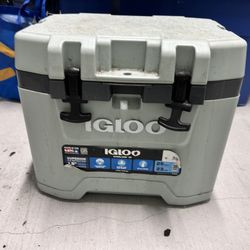 Igloo, Overland Ice chest, 25 Qt