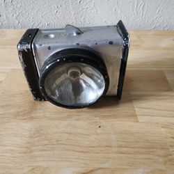 Rare Antique Niagara Searchlight or flashlight