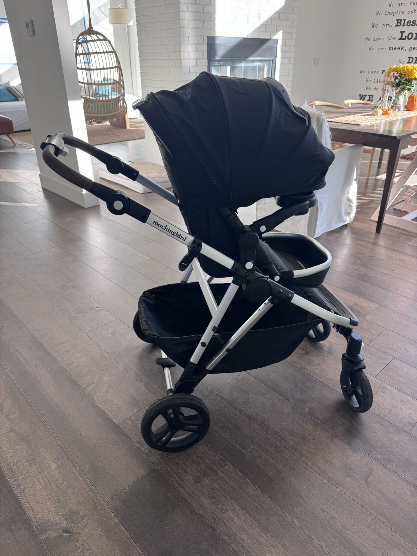Mockingbird Stroller