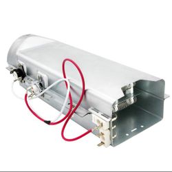 DLE5977W DLE3777W DLE2516W DLE3733S DLE0442W DLE3400W Dryer Heating Element Assembly