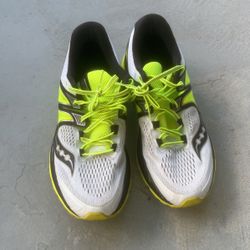 Saucony Men's Triumph ISO 3 Running Shoes s20346-3