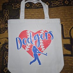 L.A. DODGER MERCHANDISE 