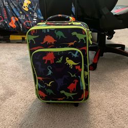 Kids Suitcase