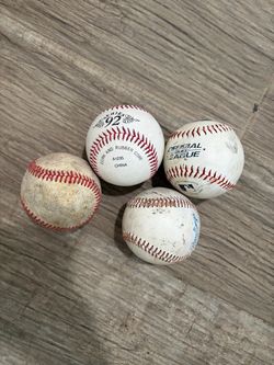 Softballs