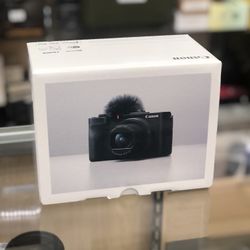 Canon V1