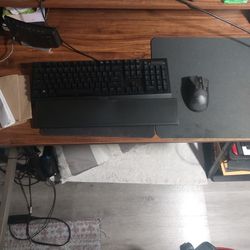 RAZER Keyboard Deathstroke V3