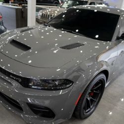 Full, Hood, Stripes, Decal Car Wraps (Boats, Bike, Anything!!)