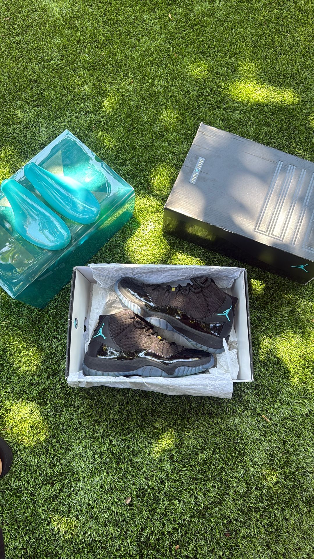 Gamma 11