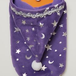 Wizard Pet Costume - XSmall