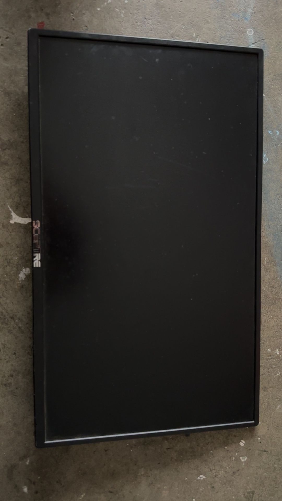Sceptre Monitor