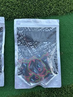 Swag Putter Covers