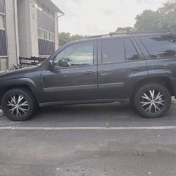  2005 Chevy Trailblazer 