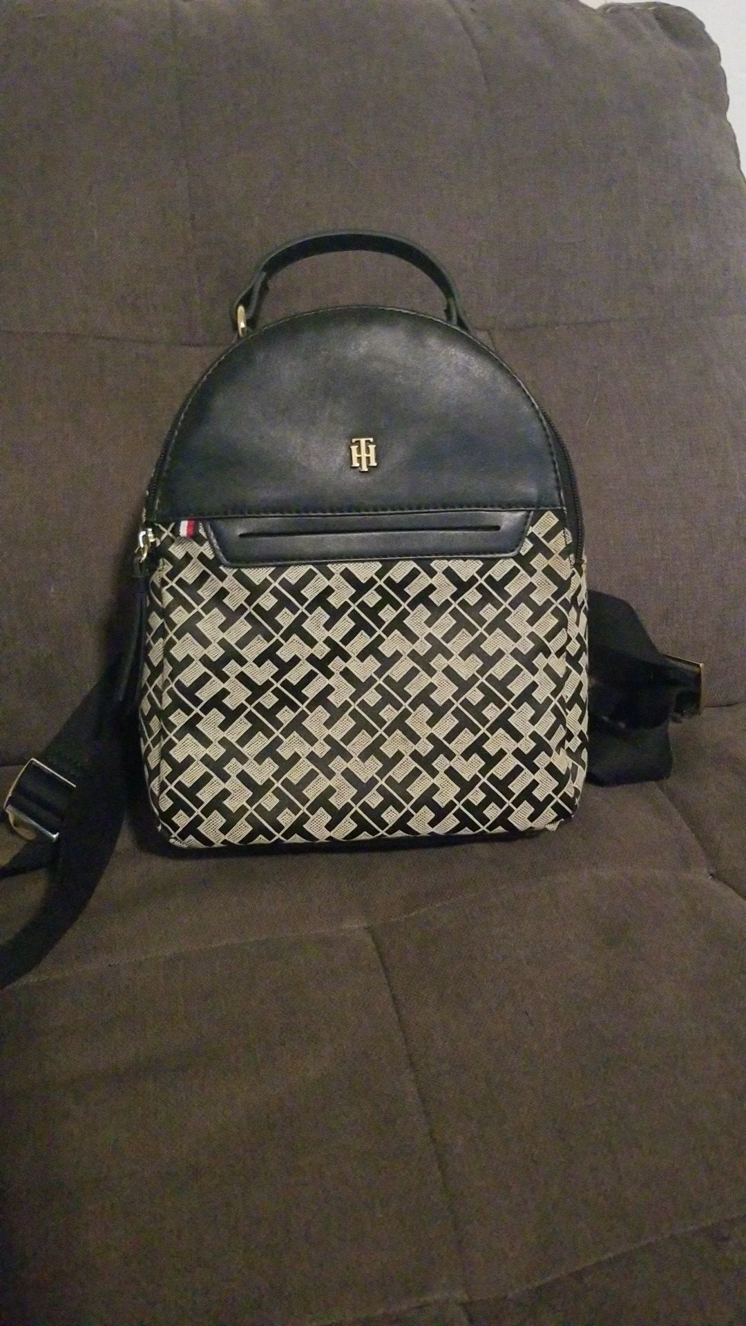 Tommy Hilfiger mini backpack