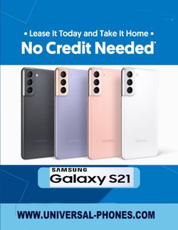 Samsung Galaxy S21 5G 128gb Unlocked