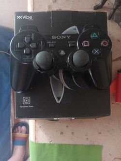 Playstation 3 controller