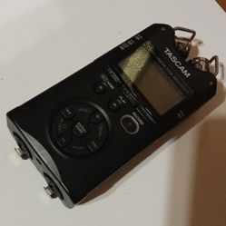 Tasca Field Recorder 