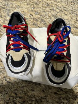 Kids Dolce & Gabbana Sneaker