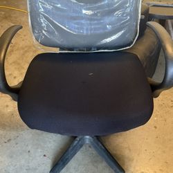 shampoo chair 