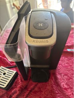 Keurig K-1500