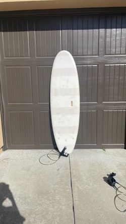South Bay Board Co Guppy Surf Board