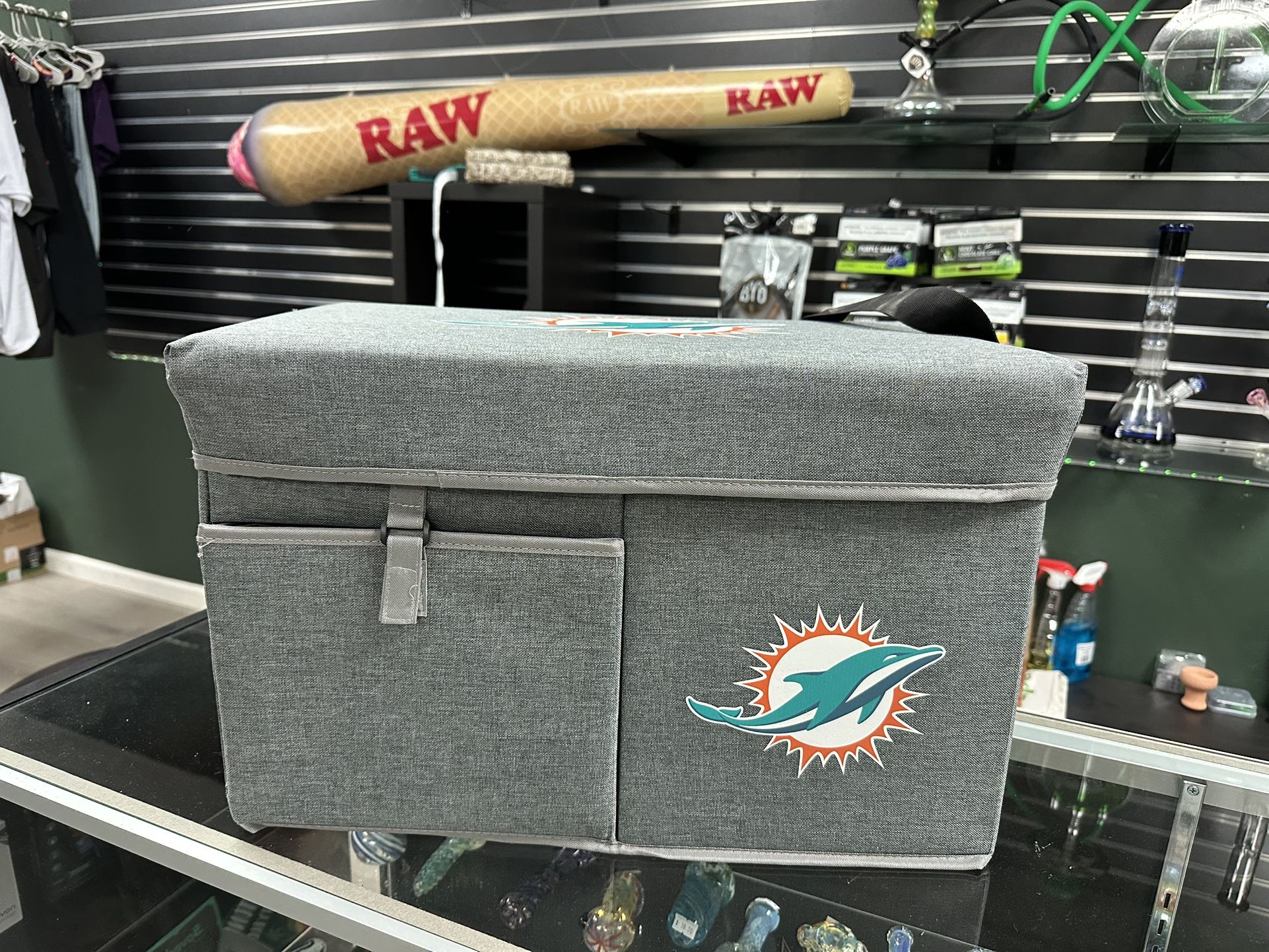 NFL Cooler