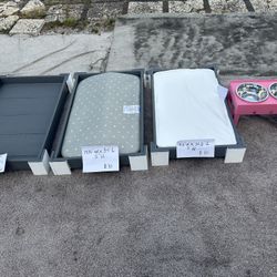 Dog Bed Bowl Mattress
