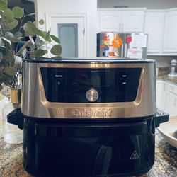 Cuisinart Air Fryer 