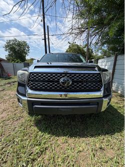 2017 Toyota Tundra