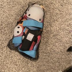 Protection Pads