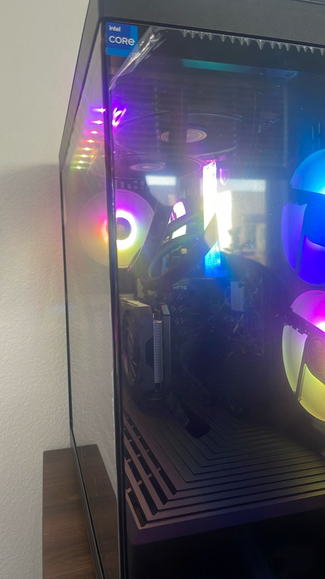 GAMING PC - 4060 ti