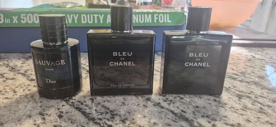 Fragrances