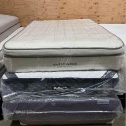 Clearance Prices on Premium Mattresses – Don’t Wait!