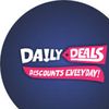 Daily Deals