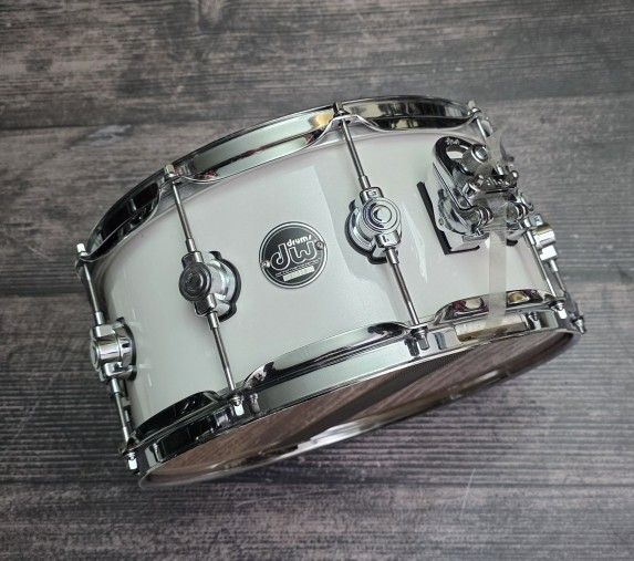 Dw Performance 14 Γ 5 Snare Drum π₯ $300 Or Best Offer !