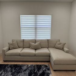 Modern Couch