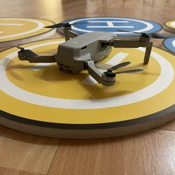 Drone Landing pads