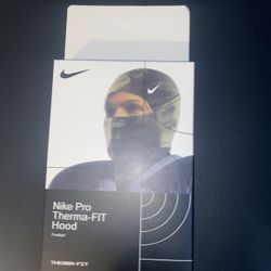 Nike Ski Is Very Warm Most Wanted 
