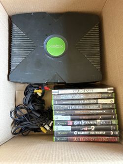 Xbox