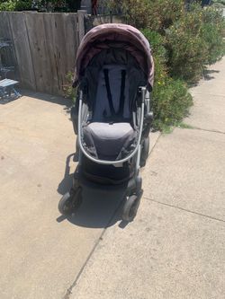 Graco Stroller