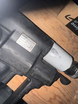 Wirsbo Cordless Hydraulic Pex Tool