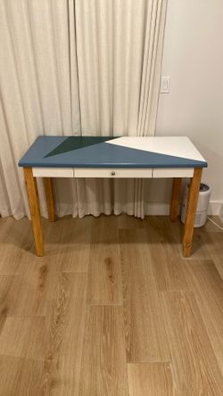 Art Work Computer Desk