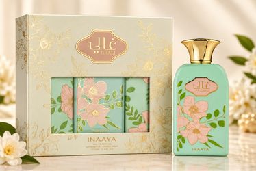 Ghali Inaaya Eau de Parfum 100ml