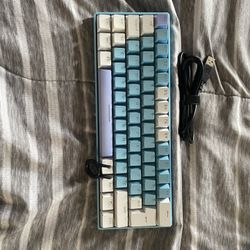 Keyboard 