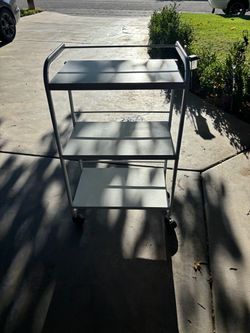 Small cart