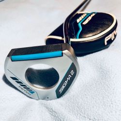Ping Putter