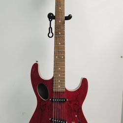 Michael Kelly Hybrid Special Guitar