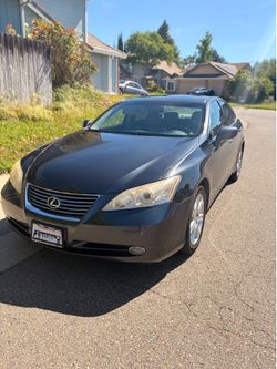 2009 Lexus ES 350